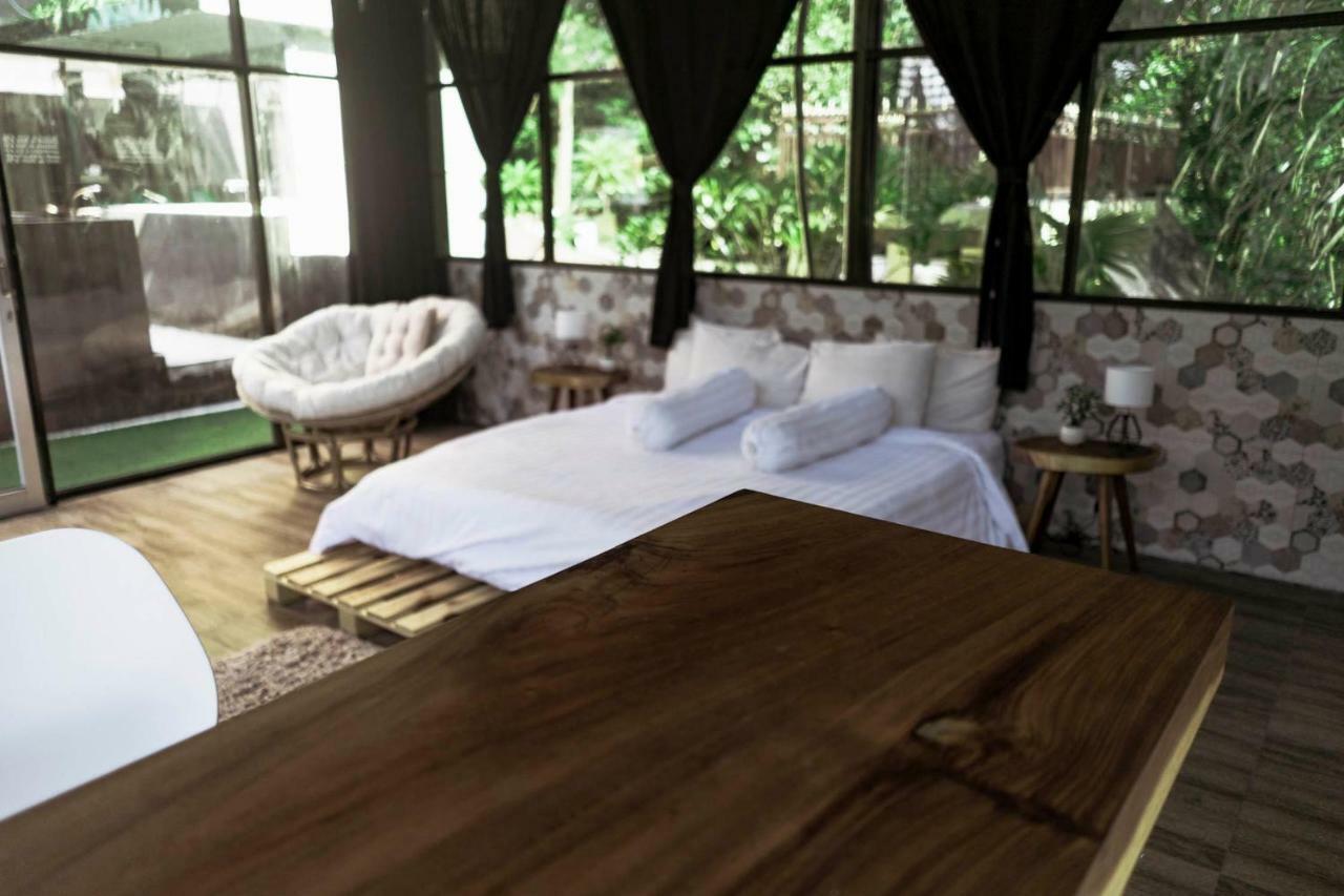 Guest house The Paica