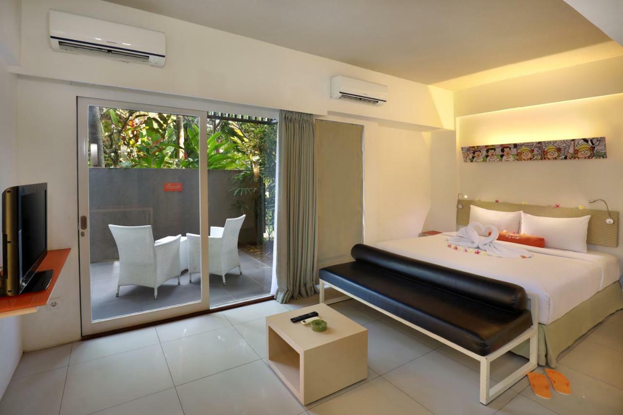 Hotel Harris & Residences Sunset Road 4*