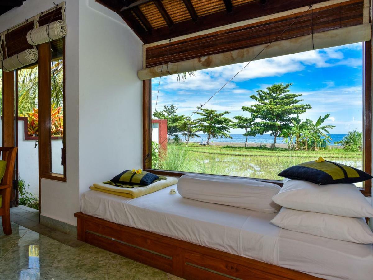 Holiday park Ganesha Coral Reef Villas