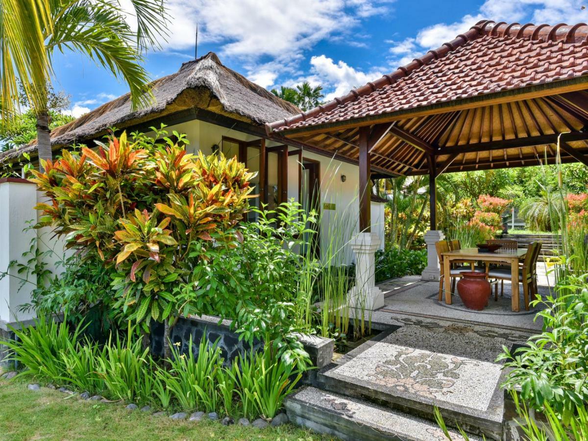 Holiday park Ganesha Coral Reef Villas Umeanyar
