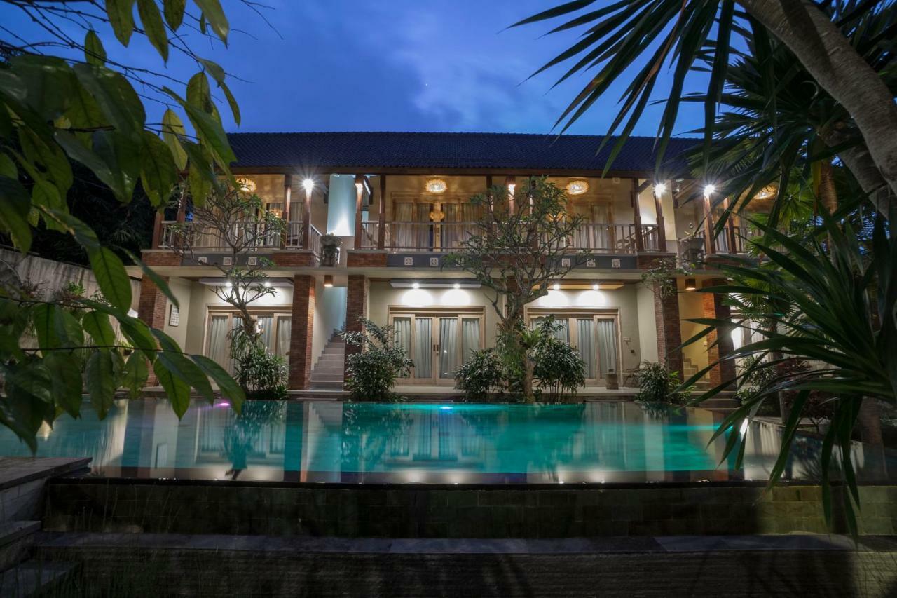Tetirah Boutique Hotel