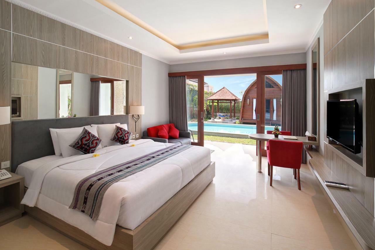 Kubu Gwk Hotel