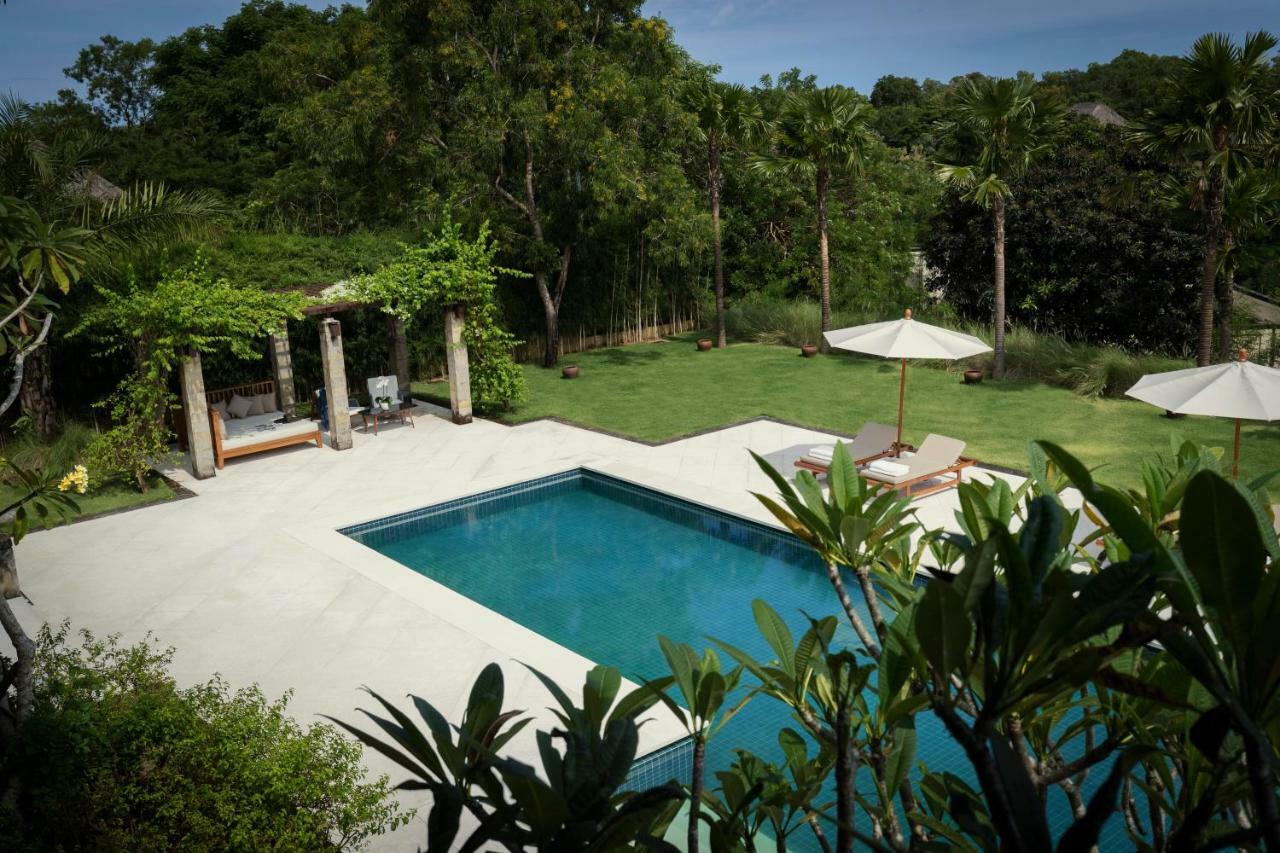 Revīvō Wellness Nusa Dua Bali 5* Nusa Dua (Bali)