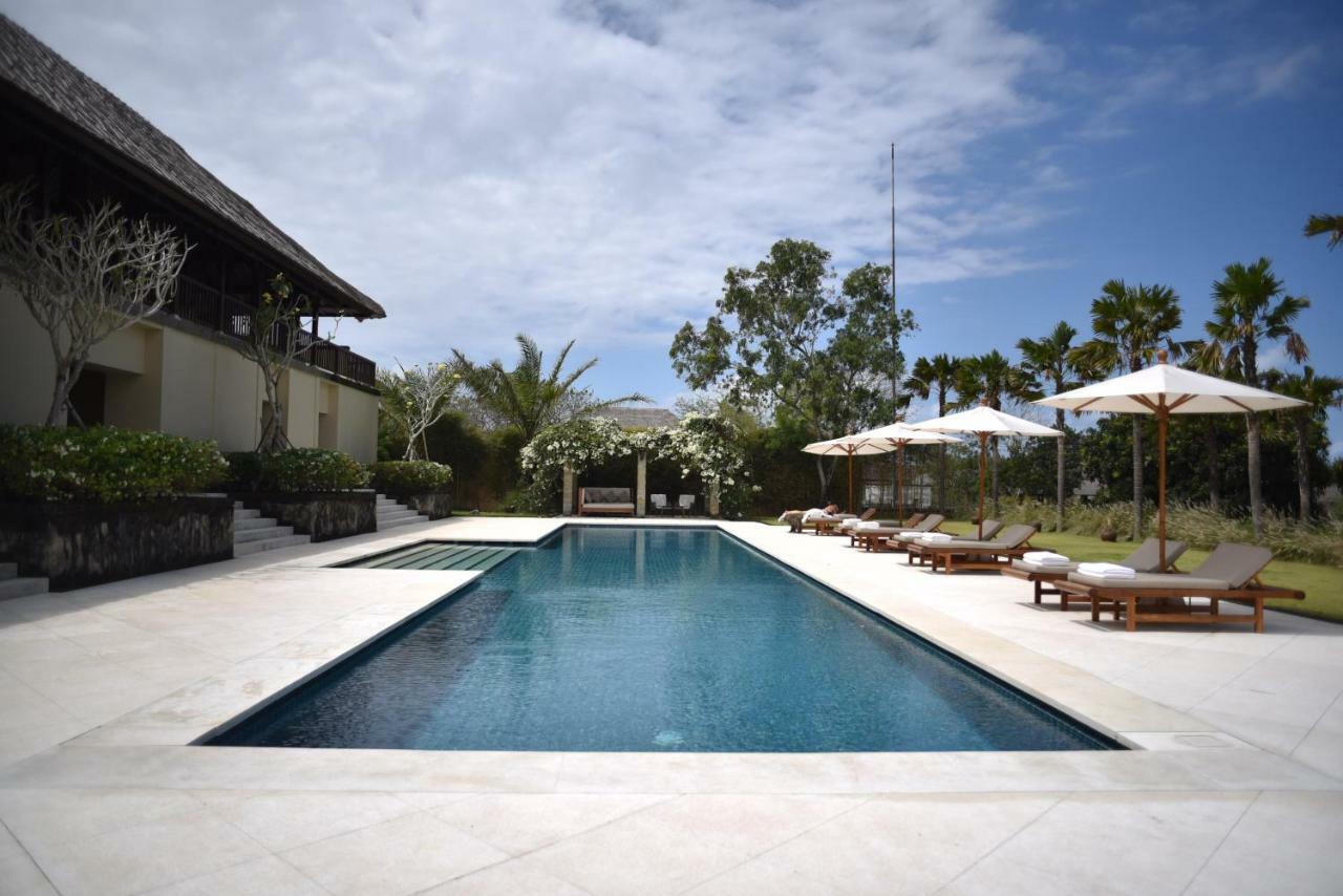 Revīvō Wellness Nusa Dua Bali 5*
