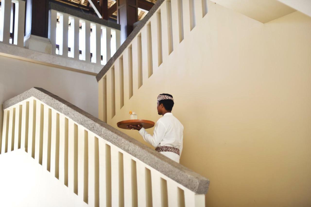 Resor Revīvō Wellness Nusa Dua Bali Nusa Dua (Bali)