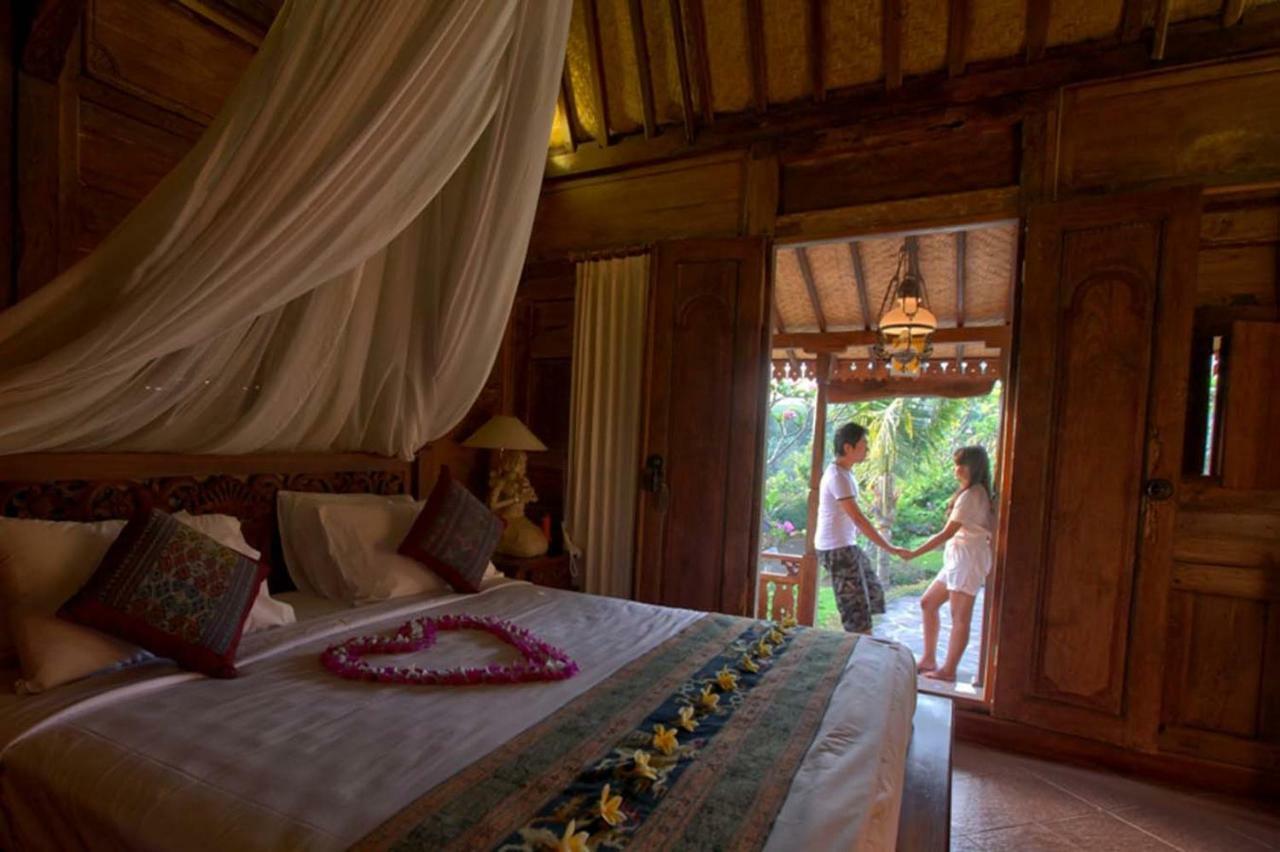 Hotel Shanti Natural Panorama View Singaraja (Bali)
