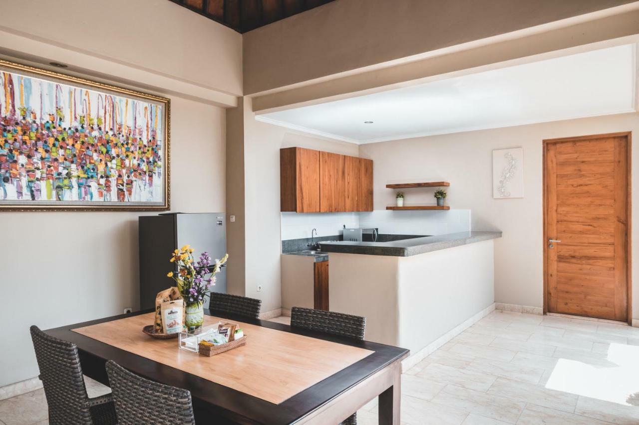 Dura Bali Villa *
