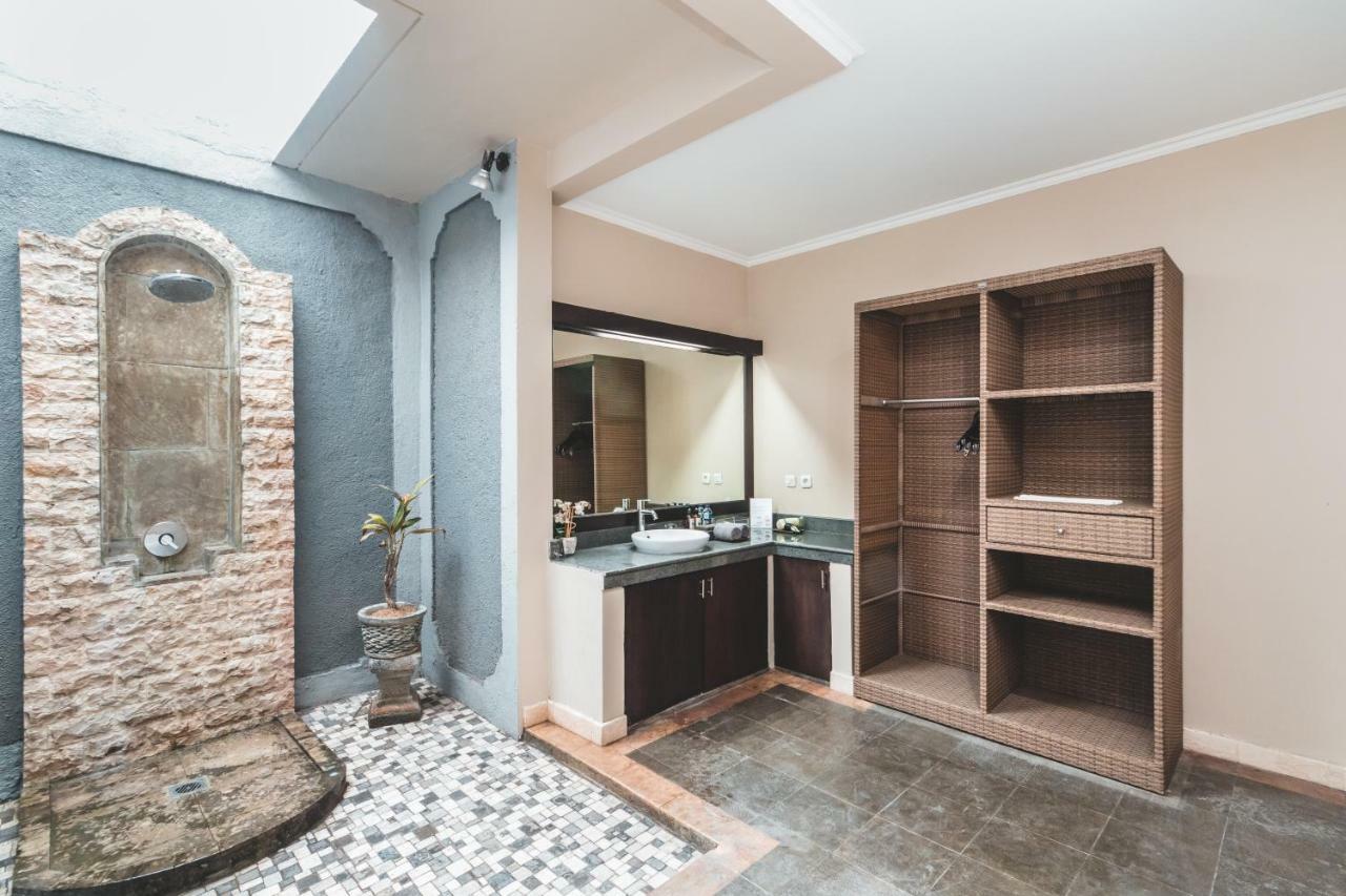 Dura Bali Villa *