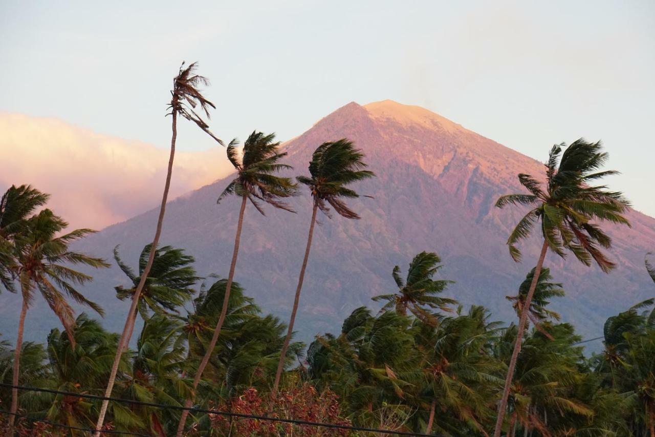 Melasti Bungalows Homestay Amed (Bali)