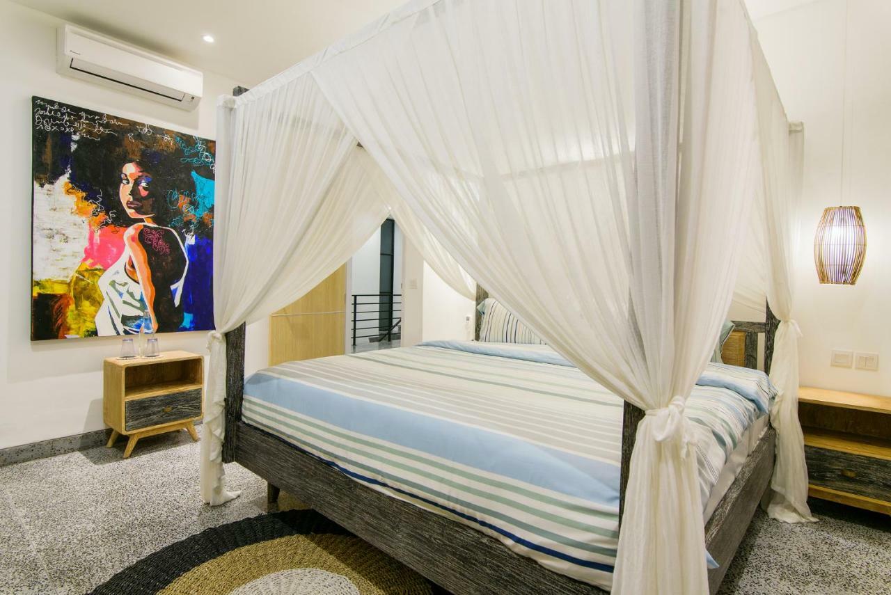 Close To Finns Club Villa Kuta (Bali)
