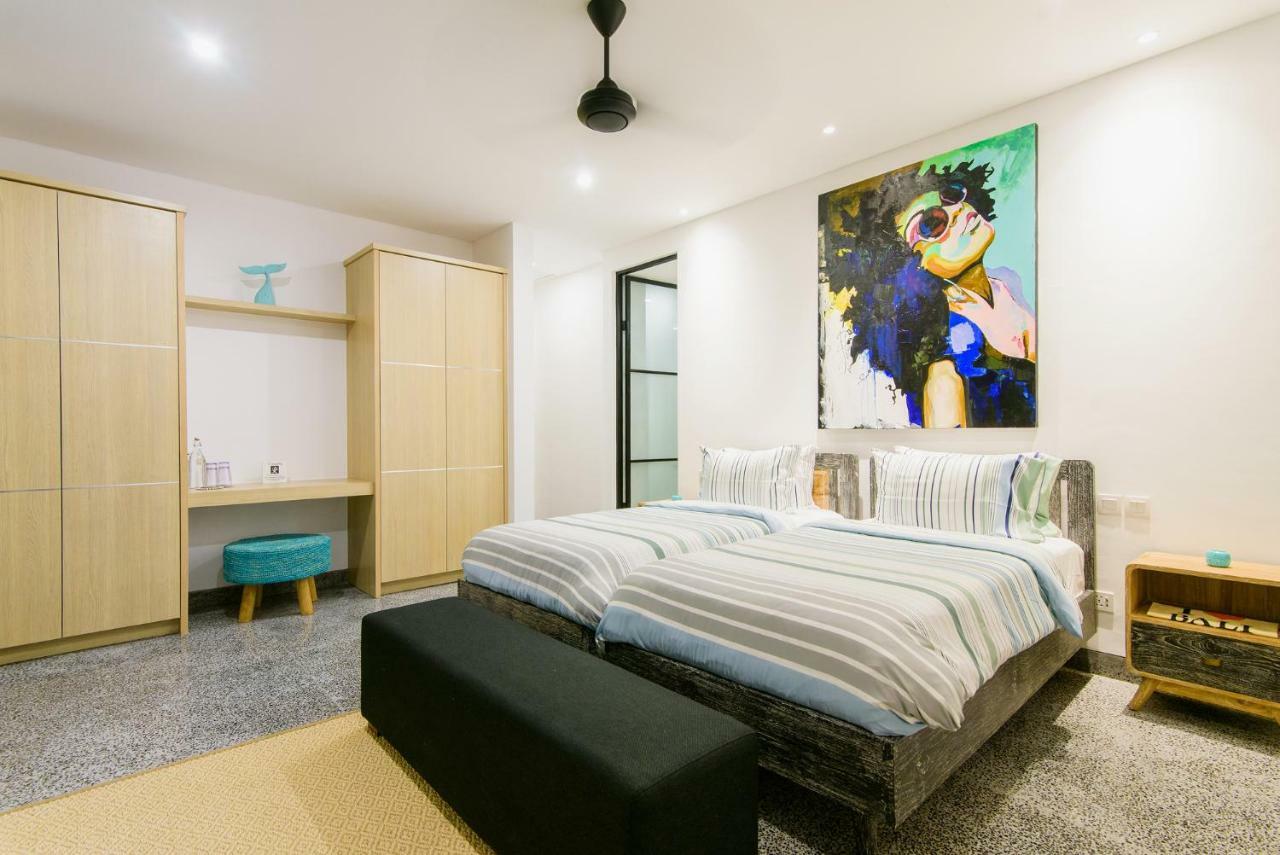 Close To Finns Club Villa *