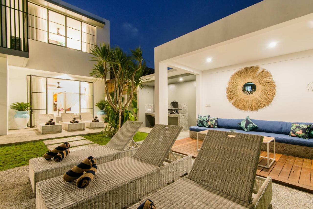 Close To Finns Club Villa *