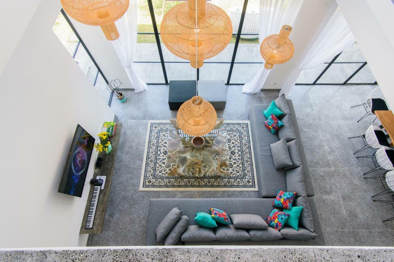 Villa Close To Finns Club