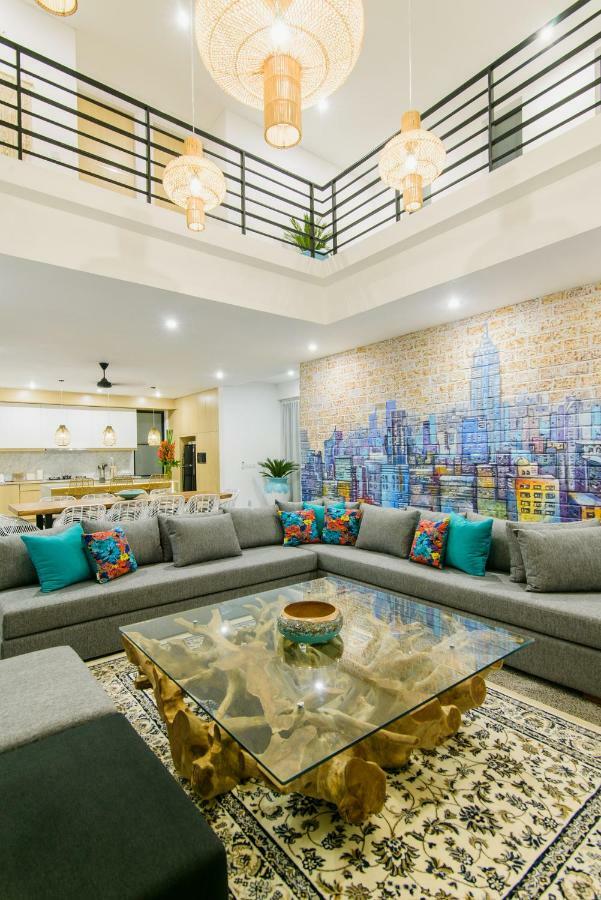 Villa Close To Finns Club *