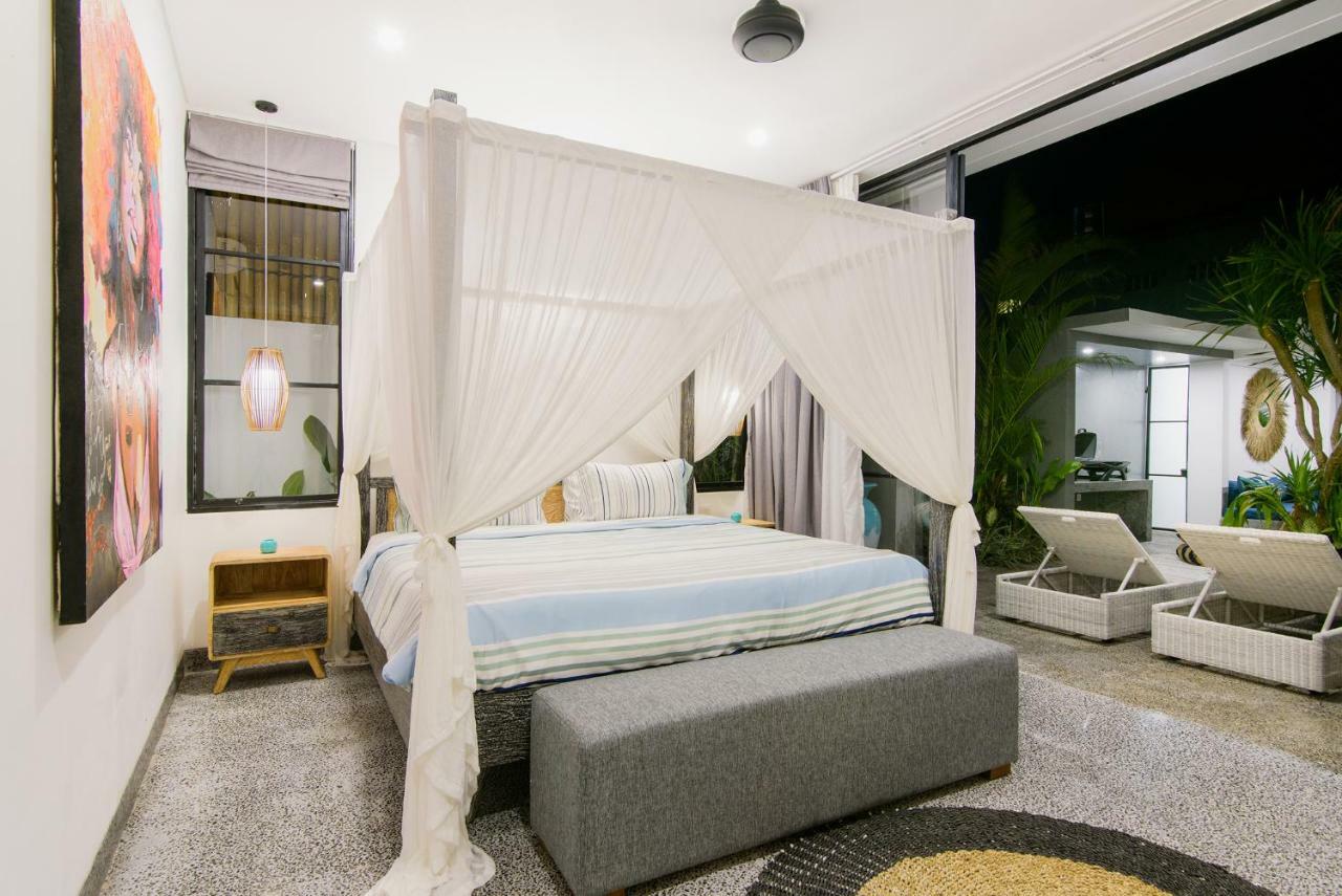 Villa Close To Finns Club Kuta (Bali)