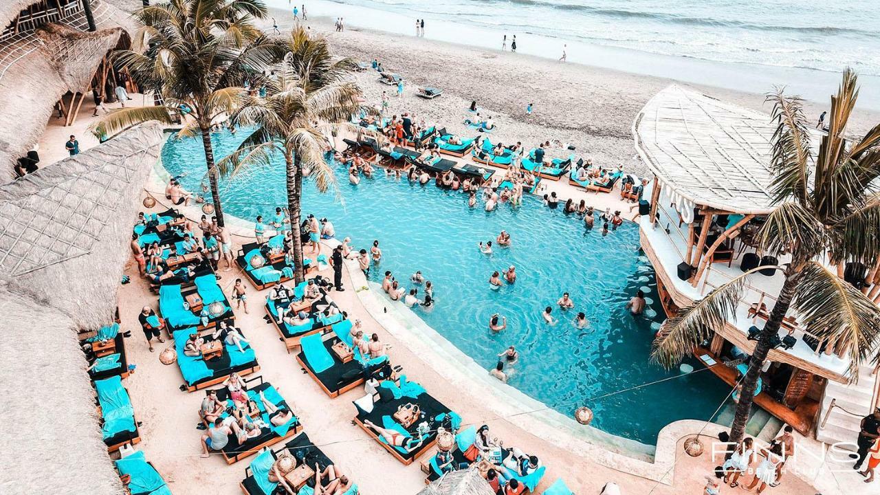 Close To Finns Club * Kuta (Bali)