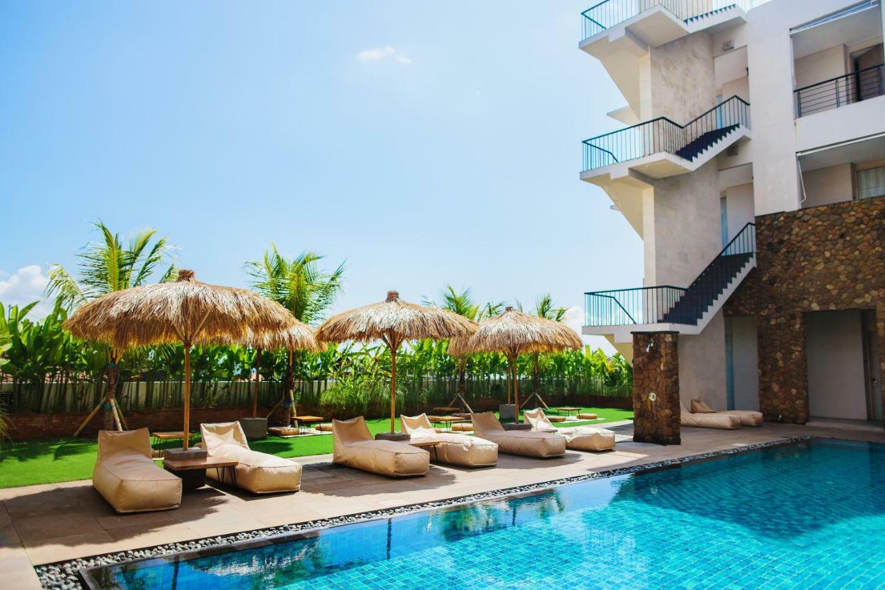 Hotel Mahogany 4*