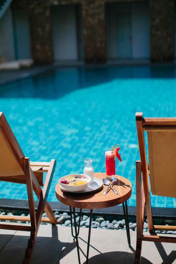Mahogany 4* Nusa Dua (Bali)