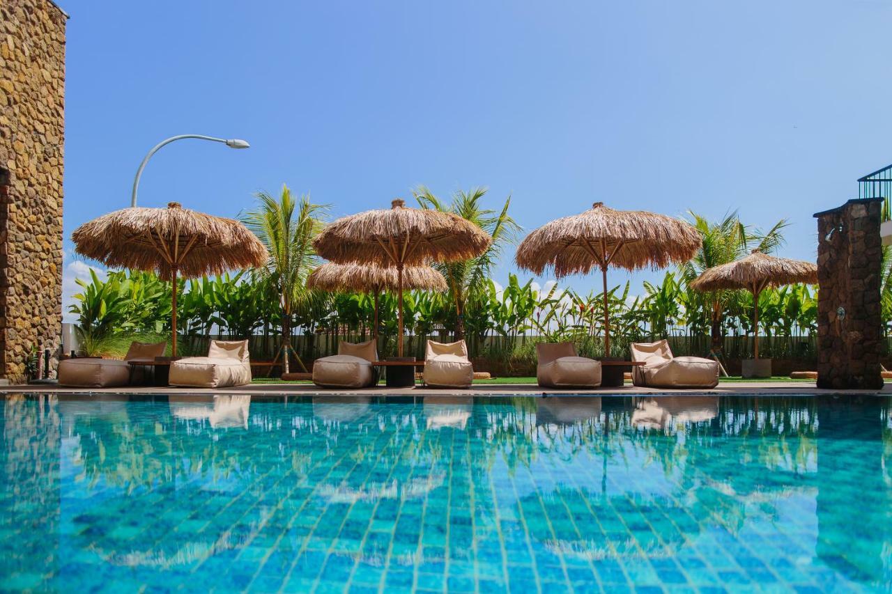Hotel Mahogany Nusa Dua (Bali)