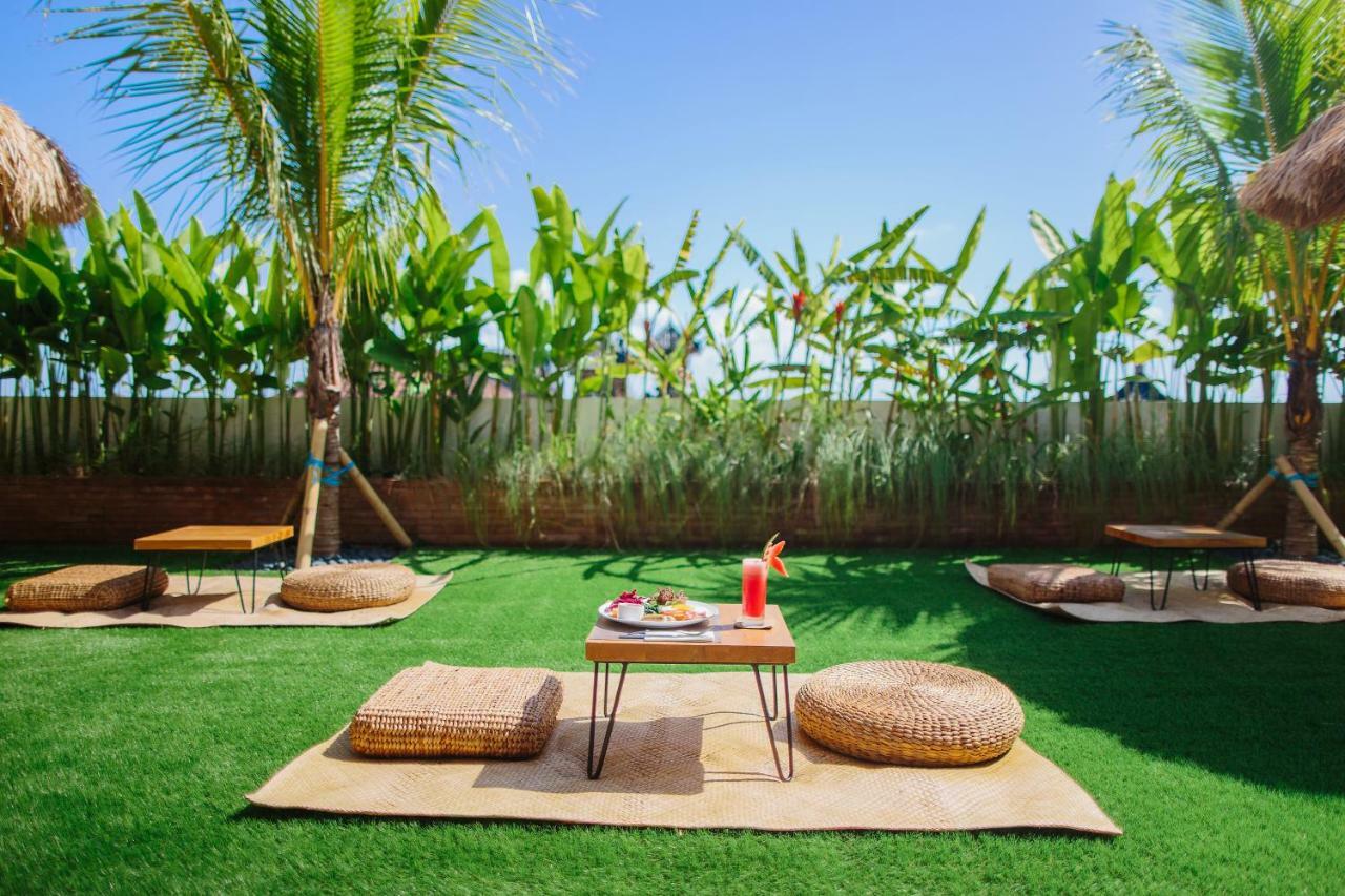 Mahogany 4* Nusa Dua (Bali)