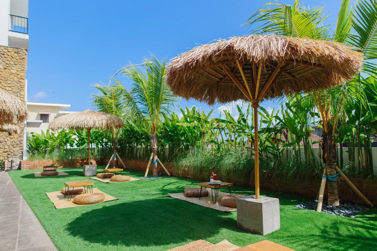 Mahogany 4* Nusa Dua (Bali)