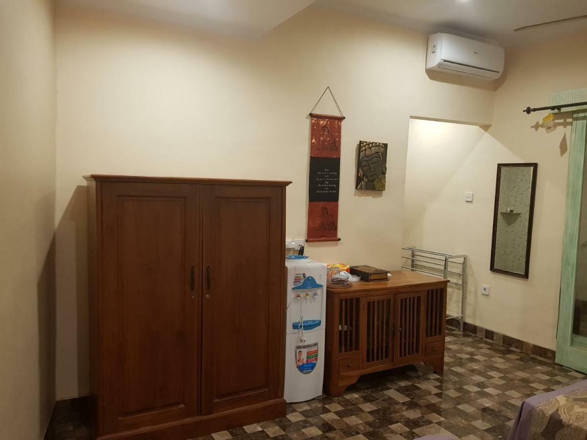 Puri Dedari 3*