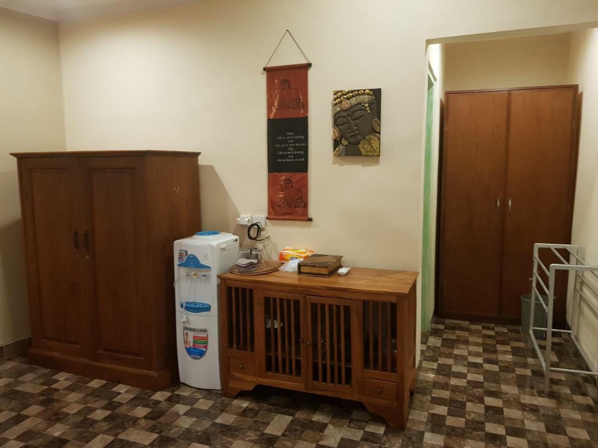 Puri Dedari Guest house