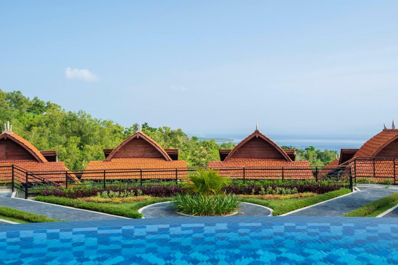 Resor Star Semabu 3*