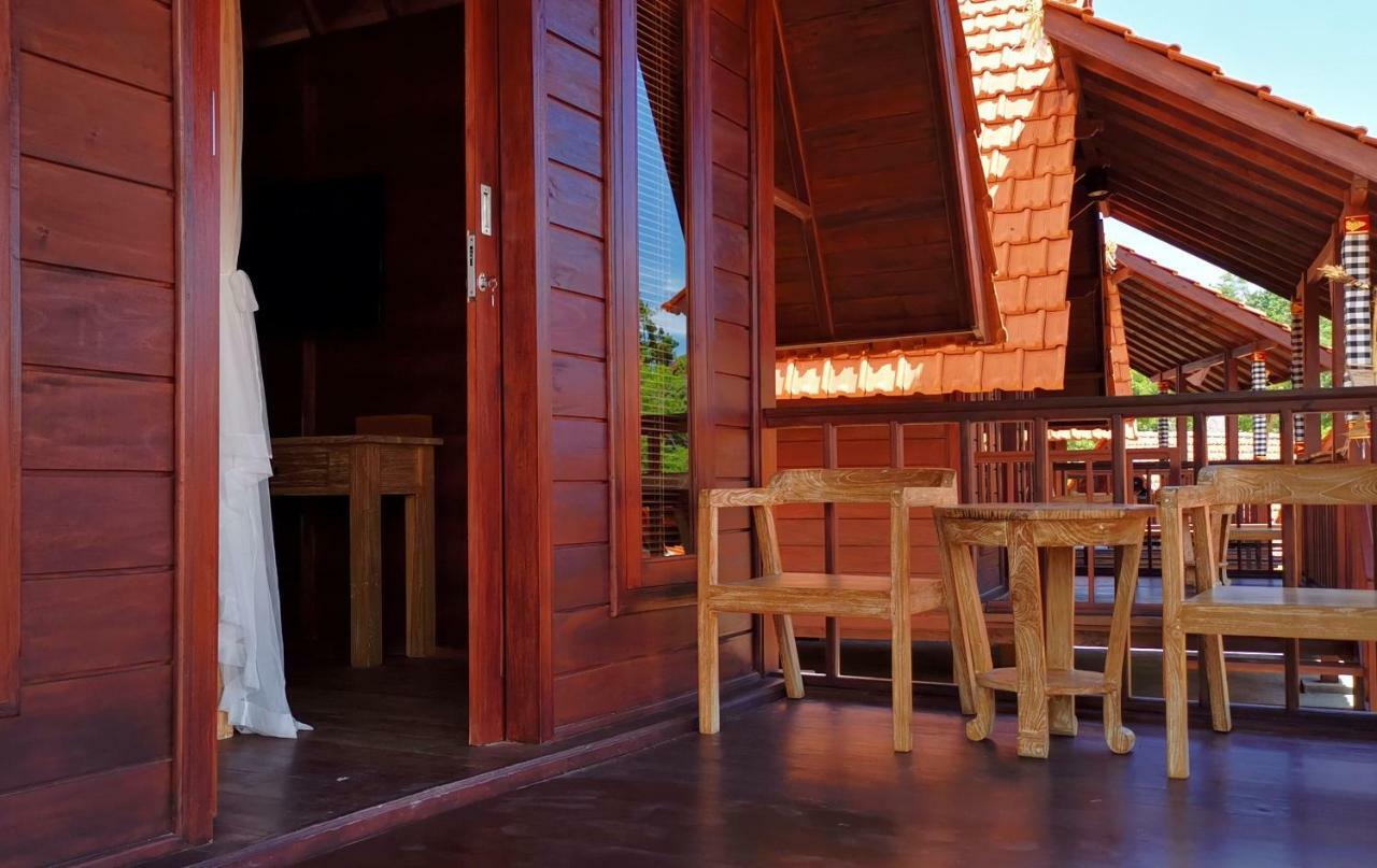 Resort Star Semabu Toyapakeh