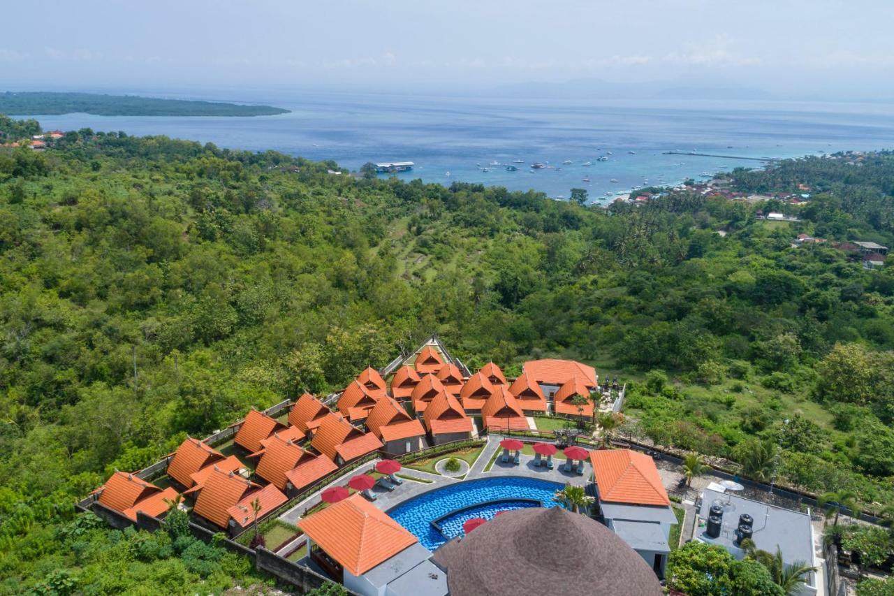 Resort Star Semabu