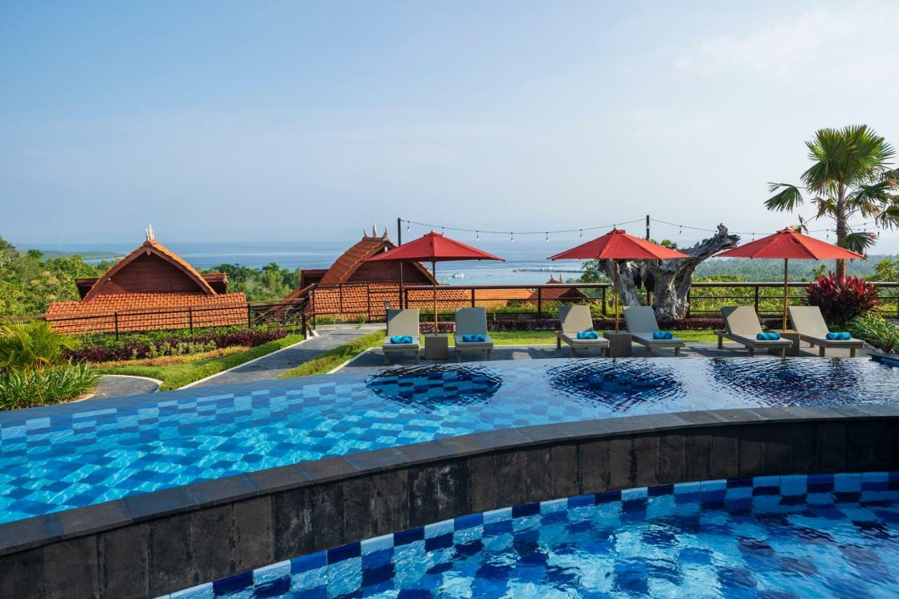 Resor Star Semabu