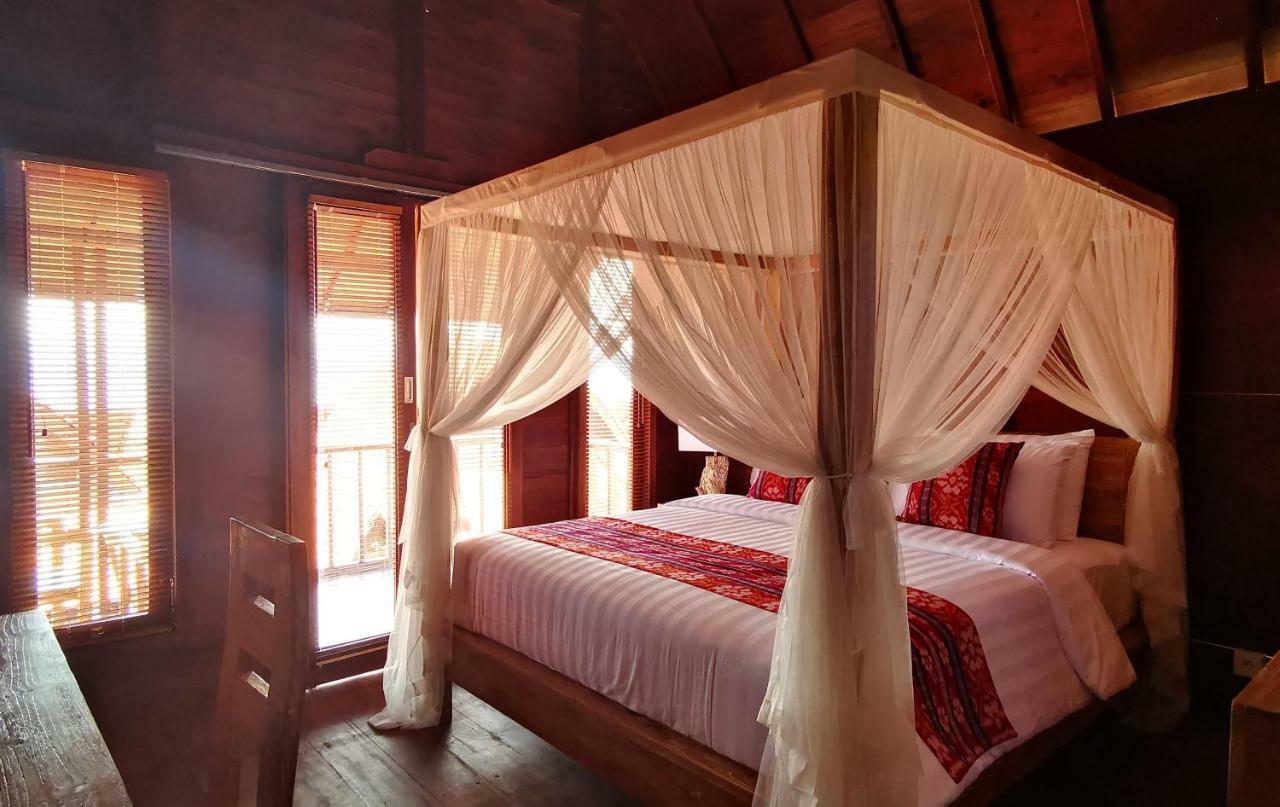 Star Semabu Resort 3*