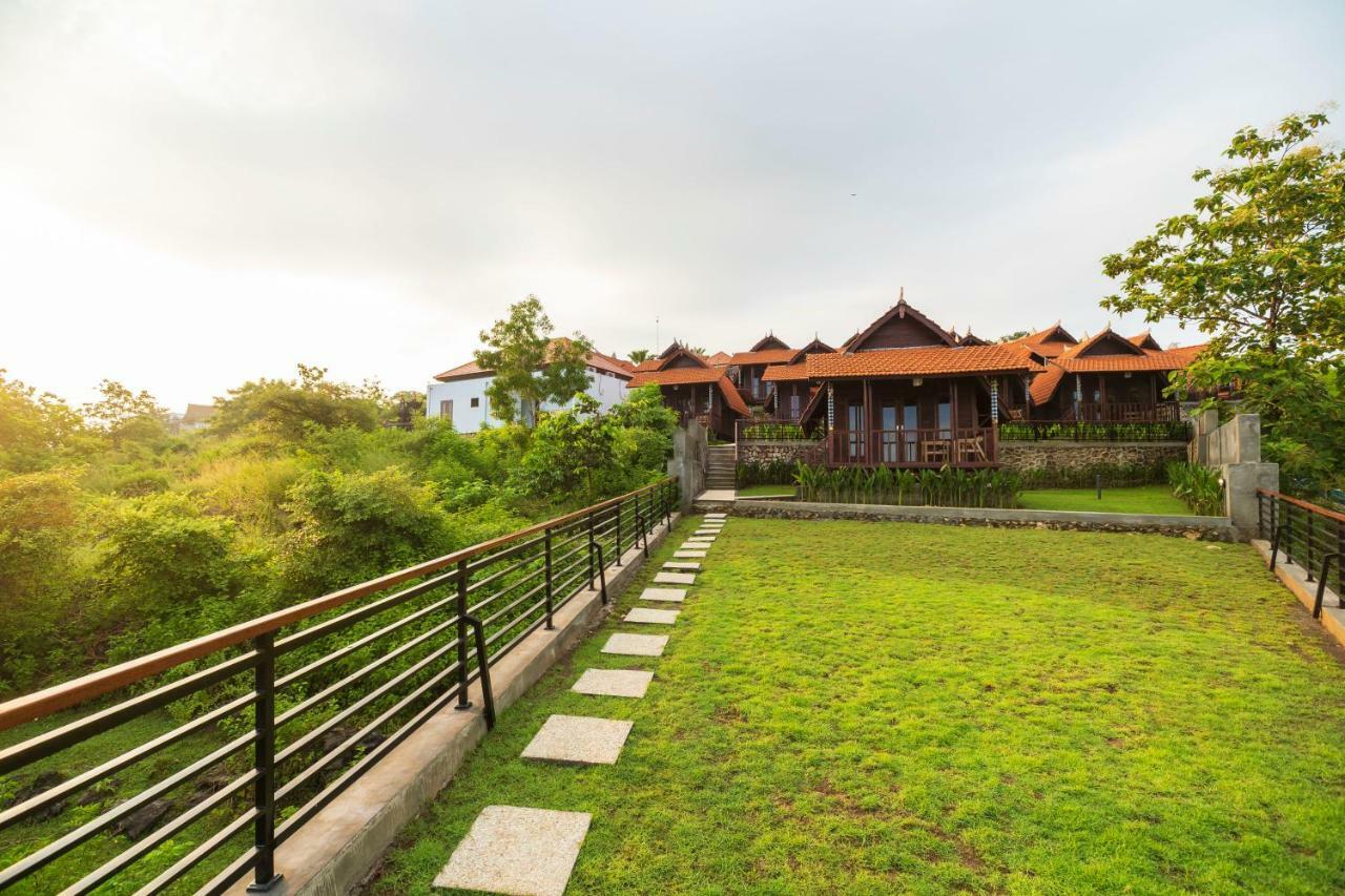 Star Semabu Resor