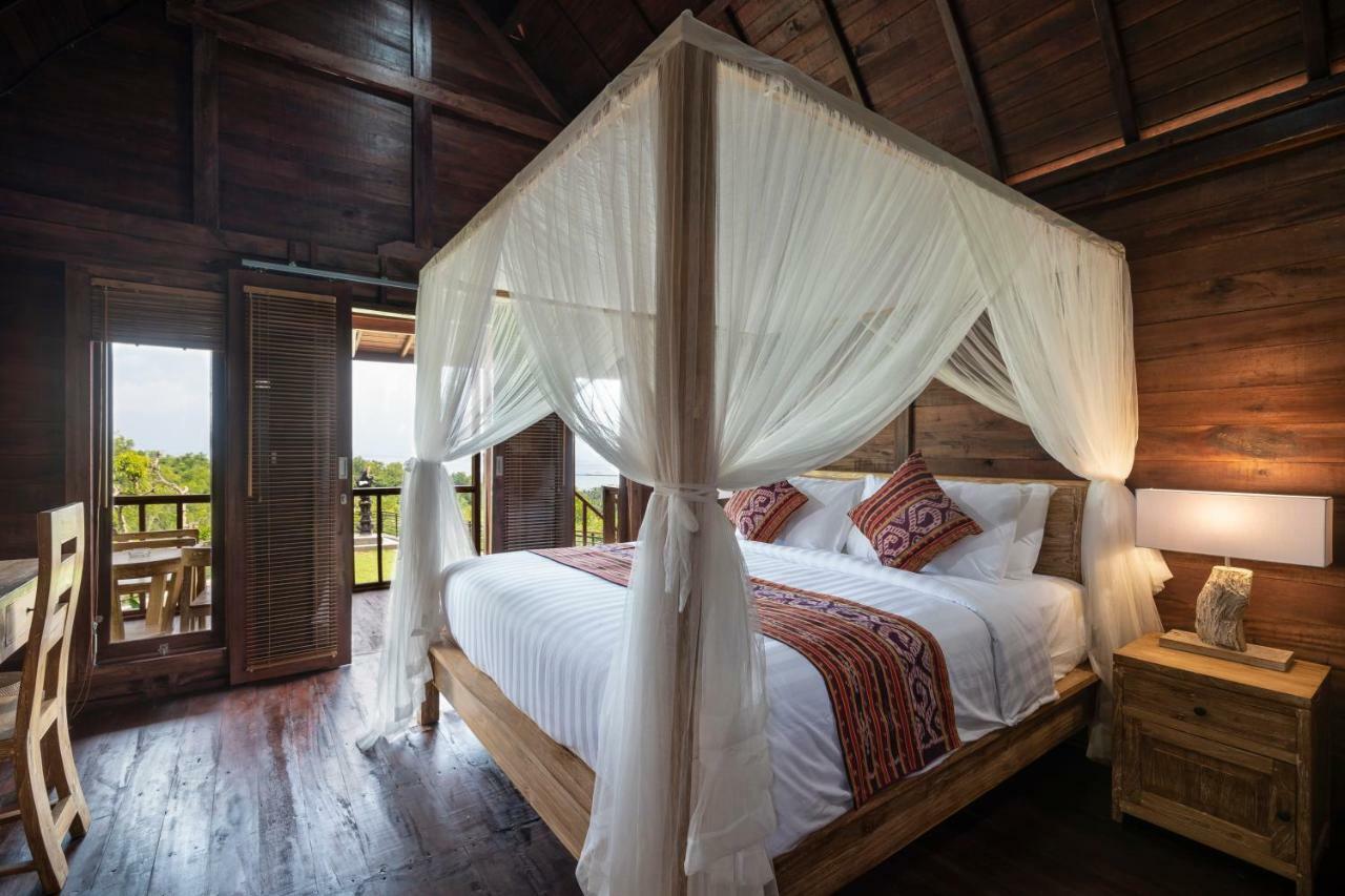 Star Semabu Resort Toyapakeh