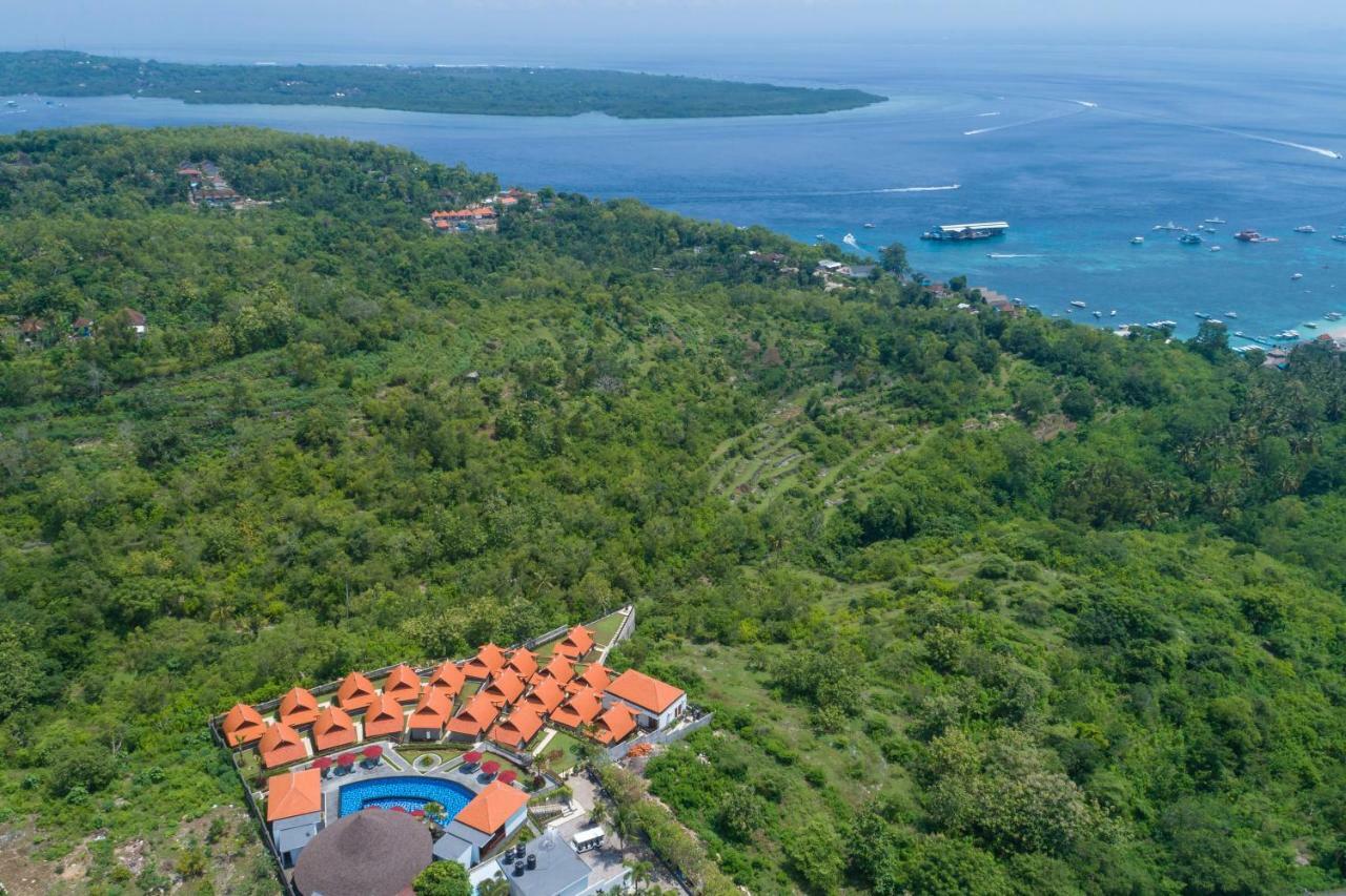 Star Semabu Resor