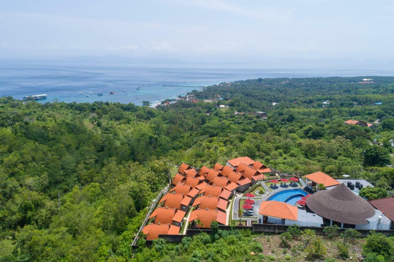 Resor Star Semabu