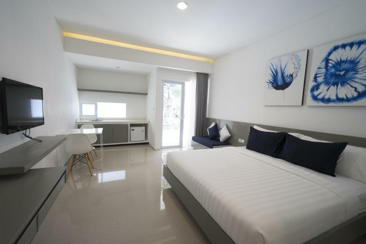 The Bali By Arm Hospitality Hotel