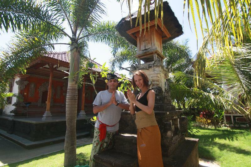 Mamo Uluwatu Hotel Pecatu (Bali)