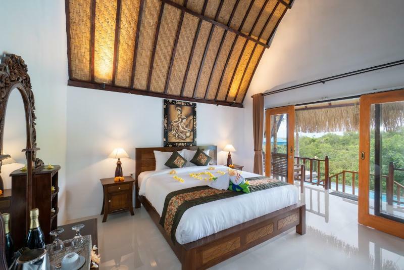 Sundi Penida By Abm Holiday park Toyapakeh