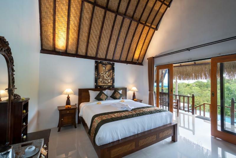 Sundi Penida By Abm Holiday park