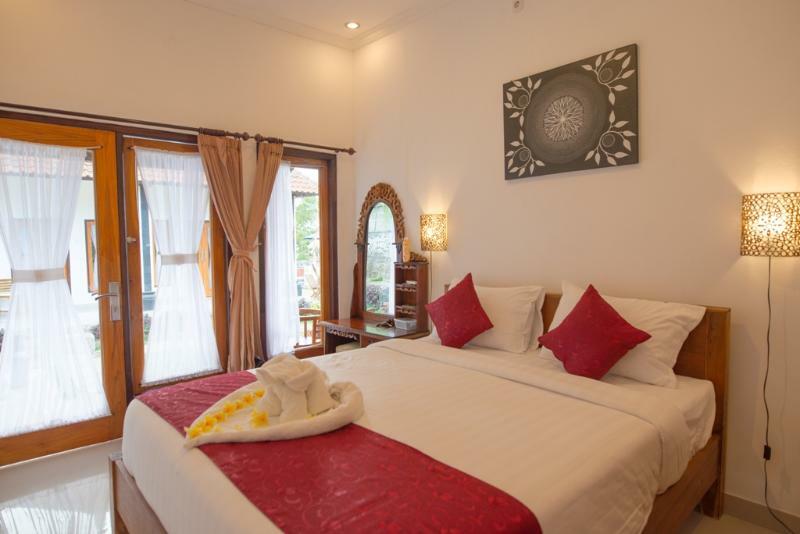 Holiday park Sundi Penida By Abm Toyapakeh
