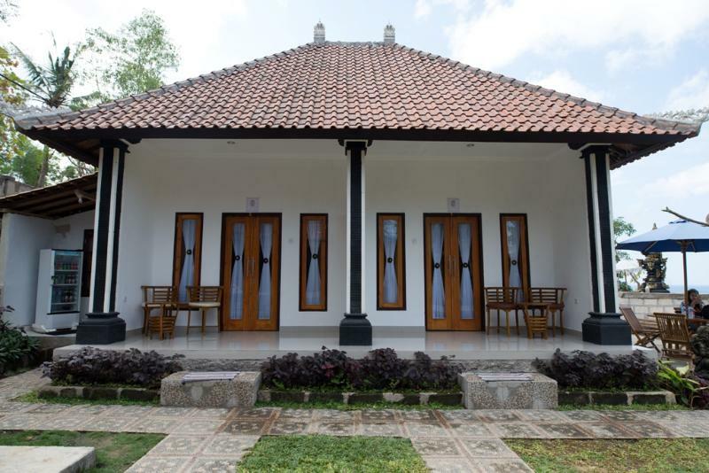 Holiday park Sundi Penida By Abm