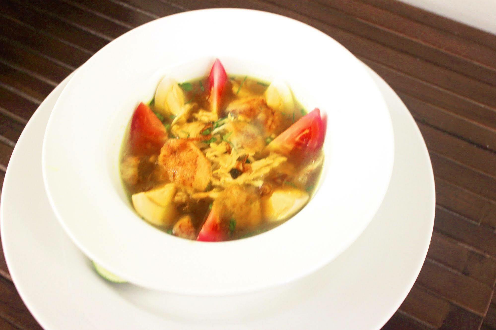 Hotel Rofa Kuta - Chse Certified