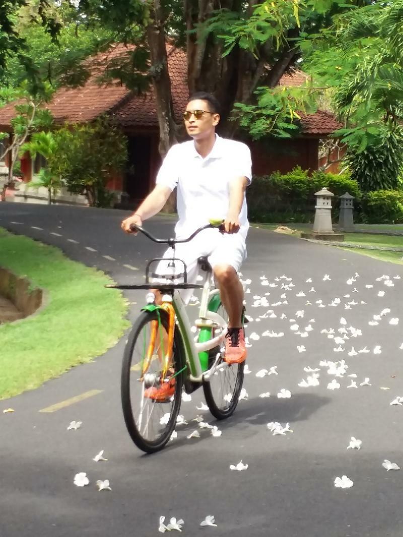 Bali 5* Sanur (Bali)