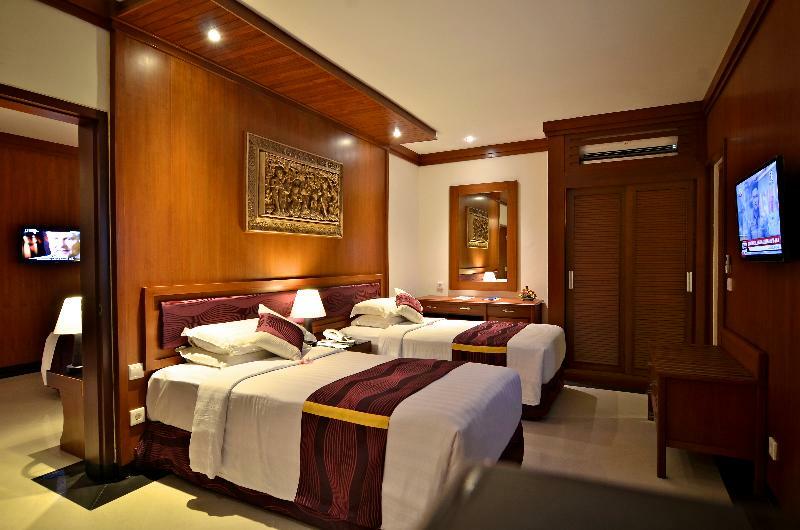 Bali 5*