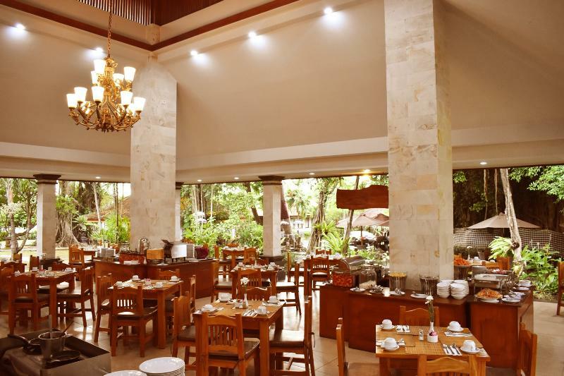 Bali Hotel