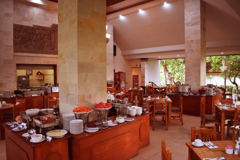 Bali 5*