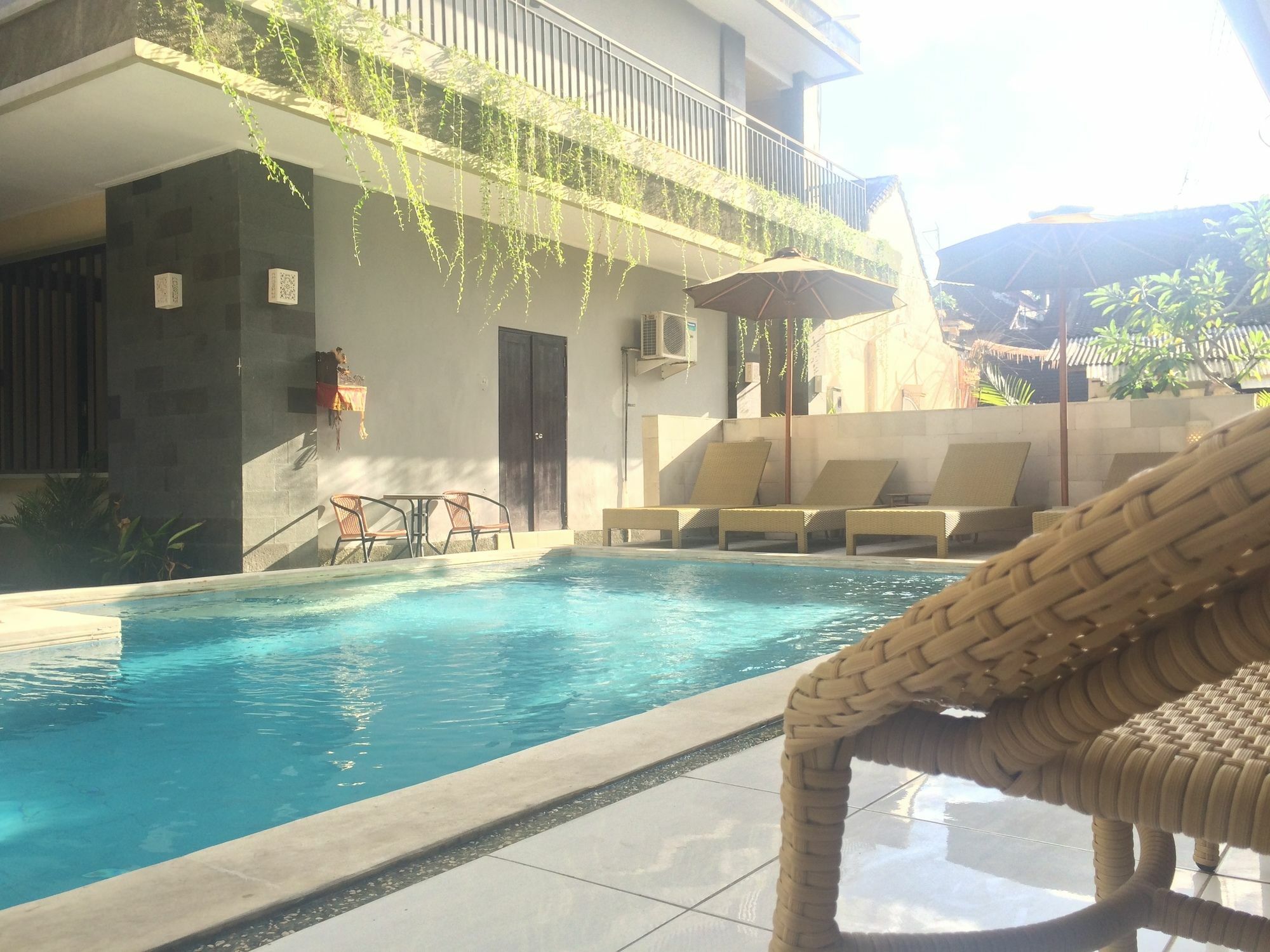 Maya Village Bali Holiday park