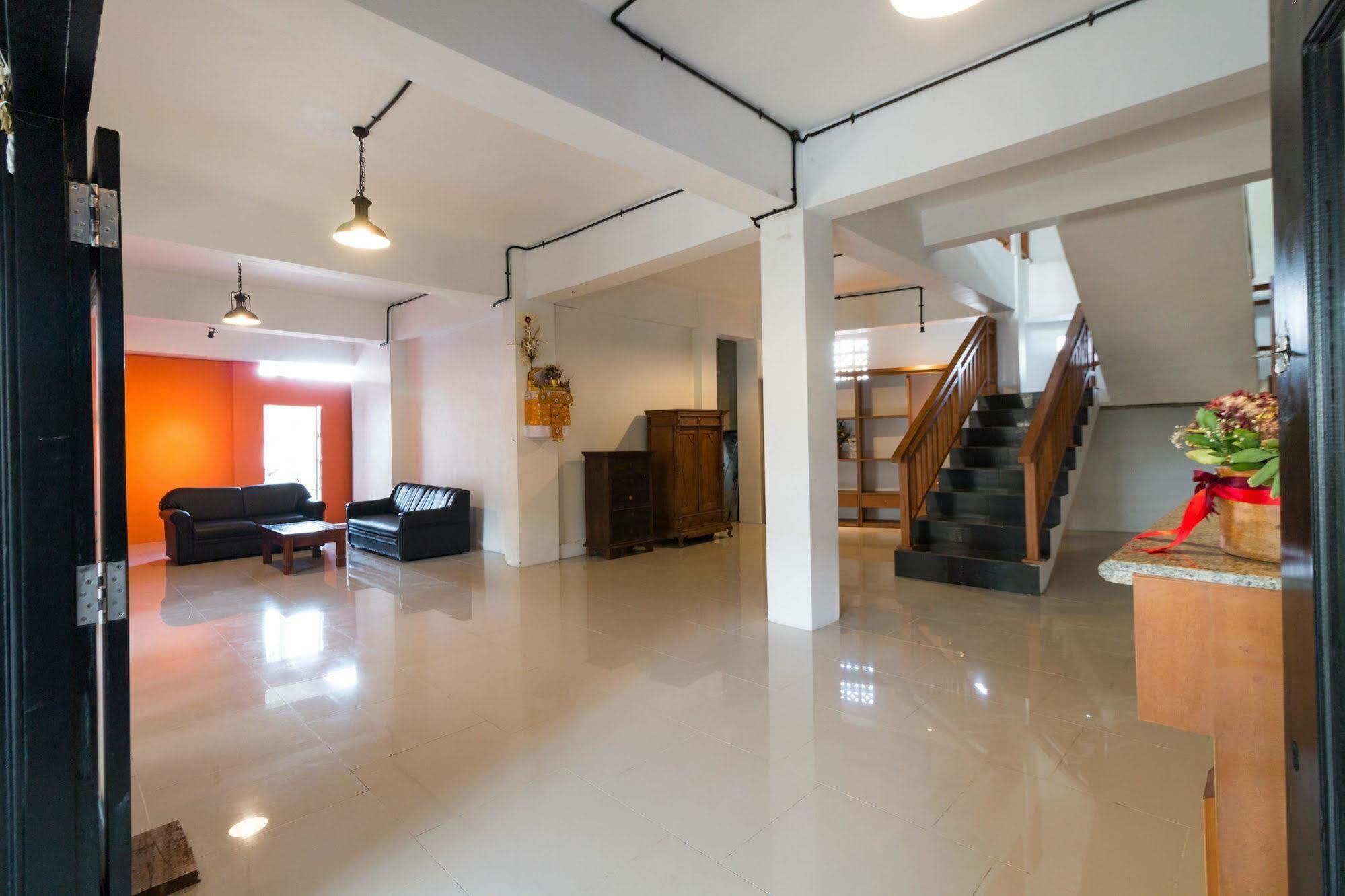 Ab Kuta By Agata Hotel 2*