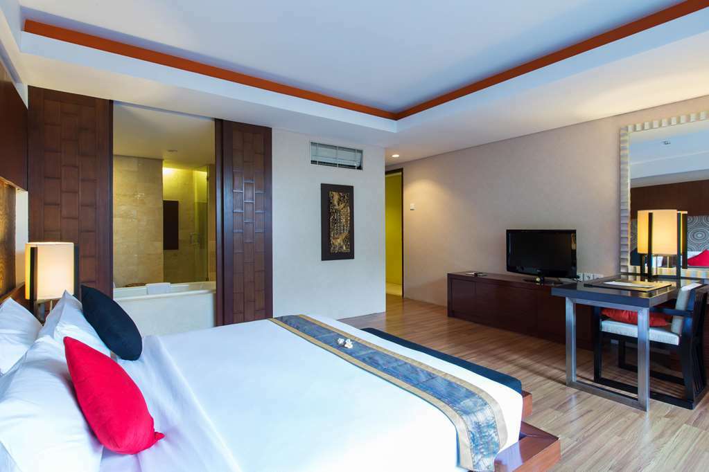 Le Grande Bali Hotel Uluwatu (Bali)
